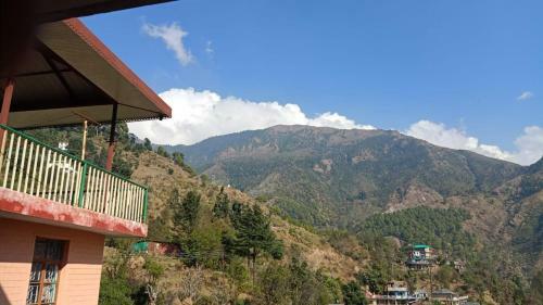 Village Homestay