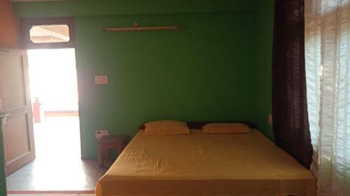 Village Homestay