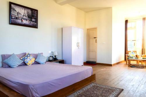 Ekostay - Cherry Brick Villa