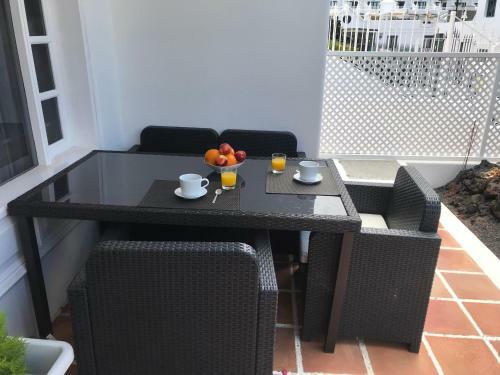 Apartamento Piscis