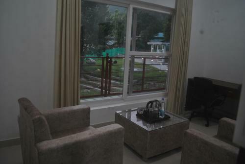Hotel The Escape - Dharamshala