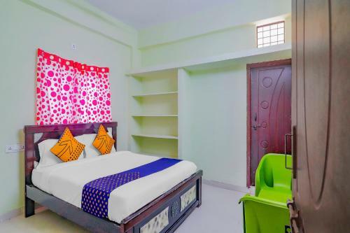 Hotel Oyo Flagship 76370 Sri Residency