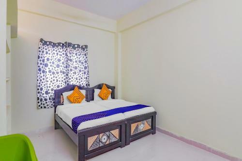 Hotel Oyo Flagship 76370 Sri Residency