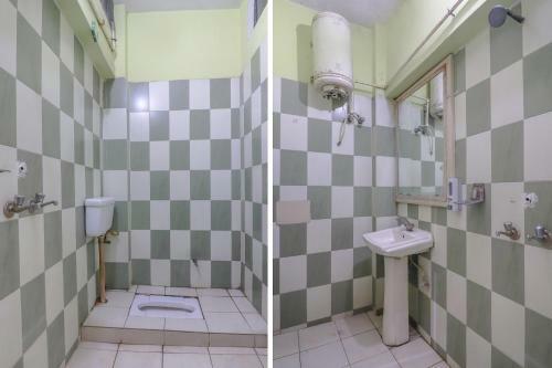 Hotel Oyo Flagship 76370 Sri Residency