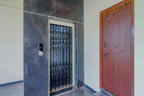 Hotel Oyo Flagship 76370 Sri Residency