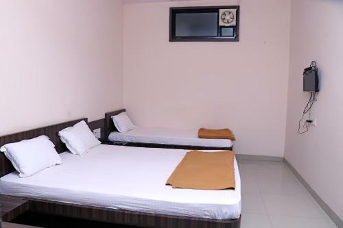Hotel Rajyog Lodge