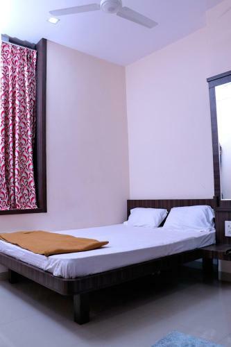 Hotel Rajyog Lodge