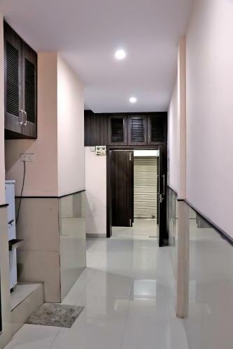 Hotel Rajyog Lodge