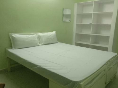 Hotel Spot On Hyd1665 Reddy's Accomodation Service