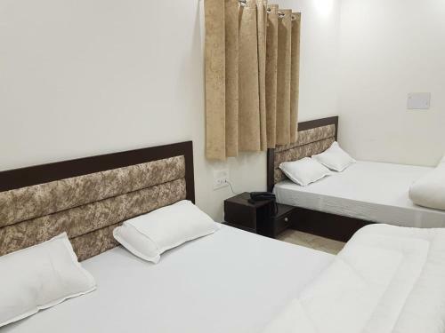 Hotel Gokul Grand