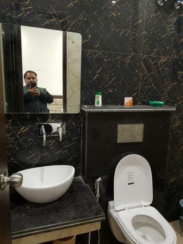 Hotel Gokul Grand