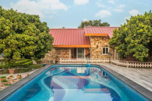 Villa Dudley Manor By Vista Rooms