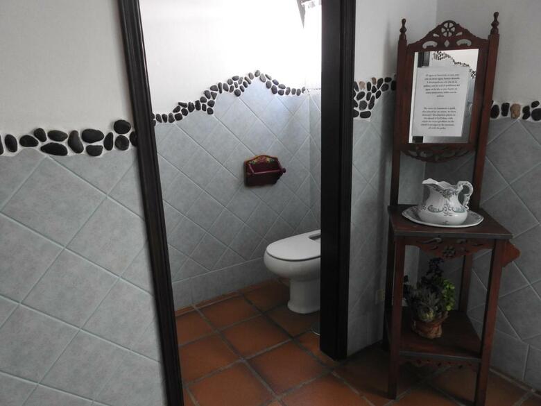 Hostal Habitaciones Do�a Cris