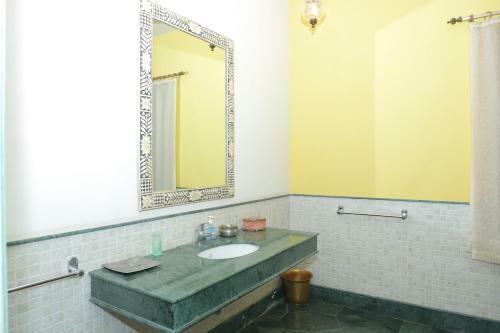 Villa Shloka King House