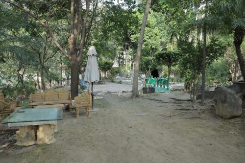 Villa Shloka King House