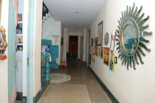 Villa Shloka King House