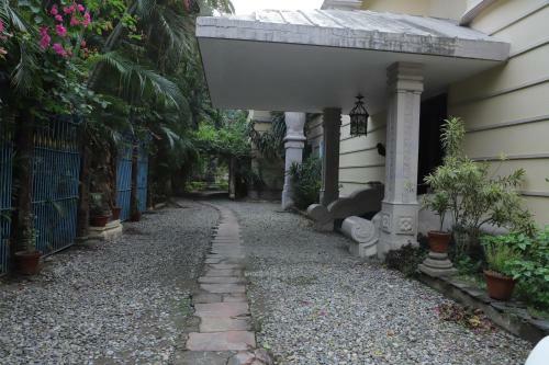 Villa Shloka King House