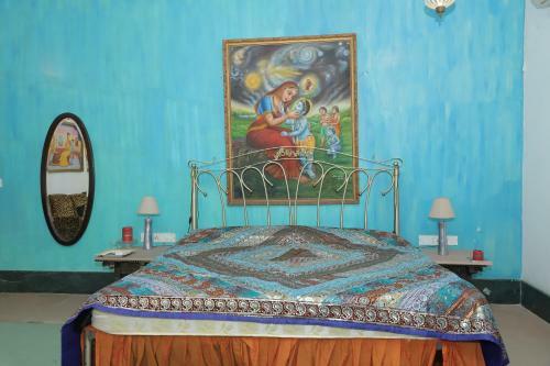 Villa Shloka King House