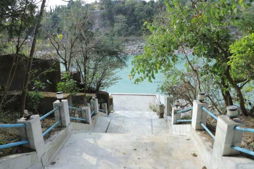 Villa Shloka King House
