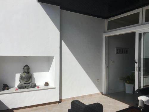 Casa Flamingo, Sea View Apartment