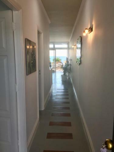 Casa Flamingo, Sea View Apartment