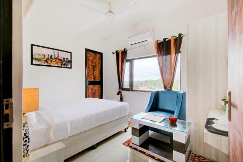 Hotel Collection O 81682 Vibes Inn