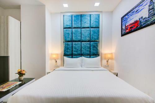 Hotel Collection O 81682 Vibes Inn