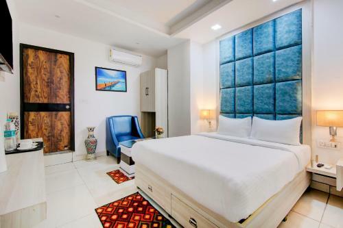 Hotel Collection O 81682 Vibes Inn