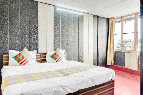 Hostal Oyo Home 80760 Restful Stay