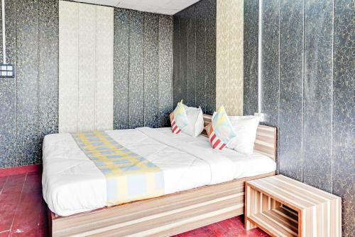 Hostal Oyo Home 80760 Restful Stay