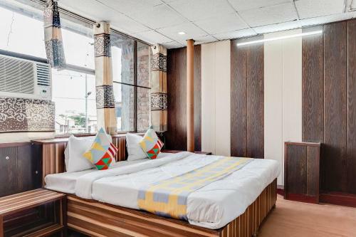 Hostal Oyo Home 80760 Restful Stay