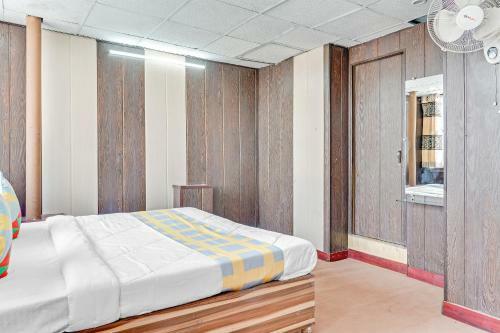 Hostal Oyo Home 80760 Restful Stay