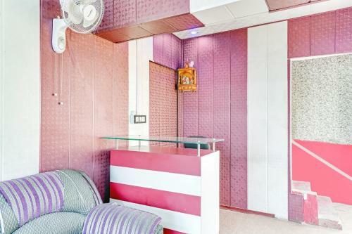 Hostal Oyo Home 80760 Restful Stay