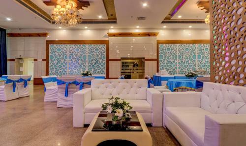 Hotel Treebo Tryst Pearl Avenue
