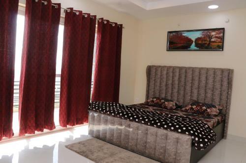 Apartamento Luxury Home Stay