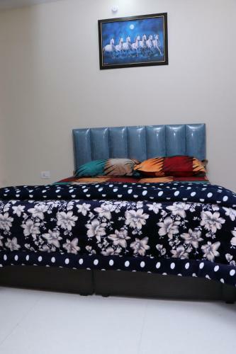 Apartamento Luxury Home Stay