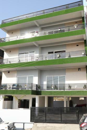 Apartamento Luxury Home Stay