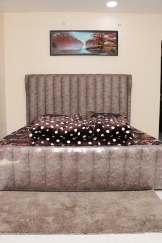 Apartamento Luxury Home Stay