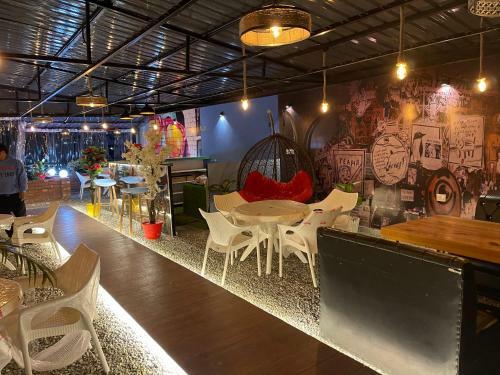 Apartamento Luxury Home Stay