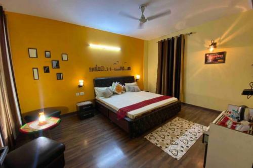 Apartamento Vibe Inn