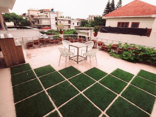 Apartamento A Centrally Located Warm And Cozy 2 Br Floor