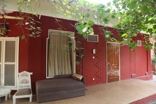 Sunny Villa - Luxury At Dehradun's Doorstep