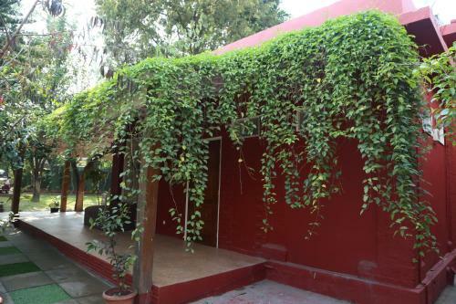 Sunny Villa - Luxury At Dehradun's Doorstep