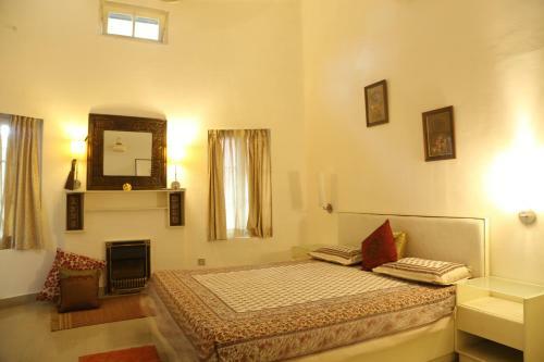 Sunny Villa - Luxury At Dehradun's Doorstep