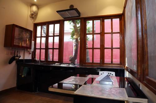 Sunny Villa - Luxury At Dehradun's Doorstep
