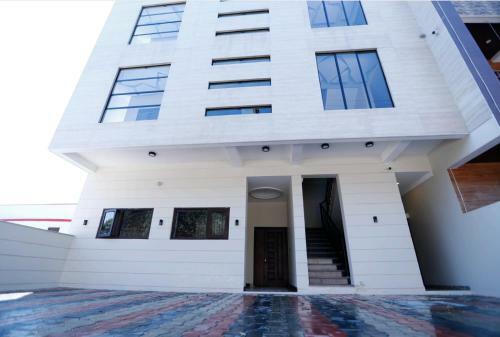 Serviced Apartments In Dehradun
