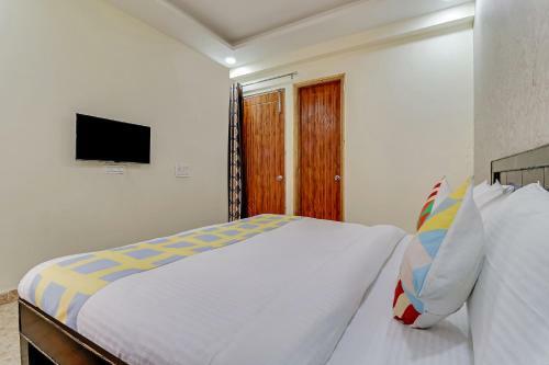 Hostal Oyo 79154 Exotic Stay