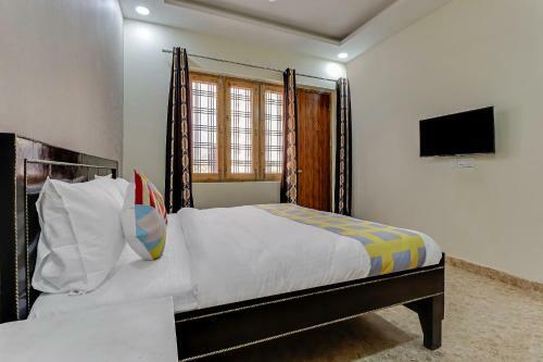 Hostal Oyo 79154 Exotic Stay
