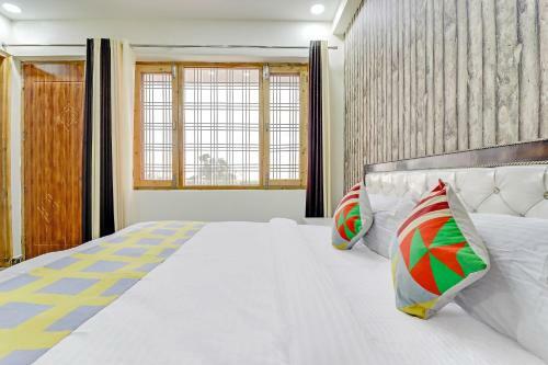 Hostal Oyo 79154 Exotic Stay