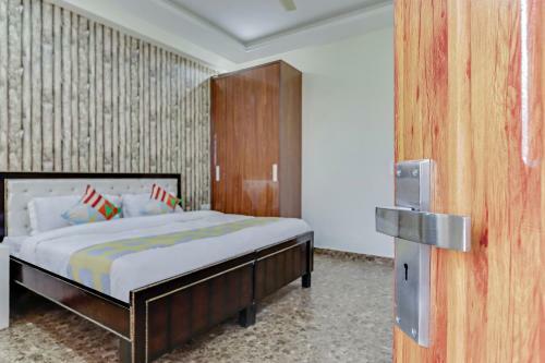 Hostal Oyo 79154 Exotic Stay